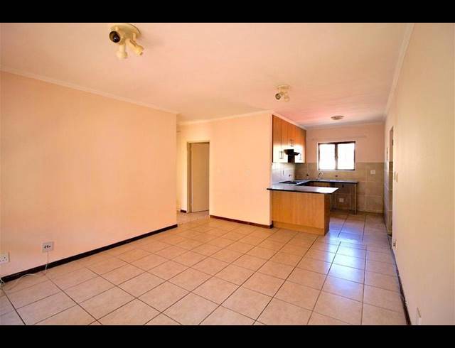 2 BEDROOM APARTMENT FOR SALE IN RIVONIA
